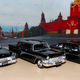 Illustration for article titled Presidents day = Presidents rides
